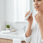 SMILEPRO – Sonic Dental Cleaner with Ultrasonic Technology for Deep Oral Care