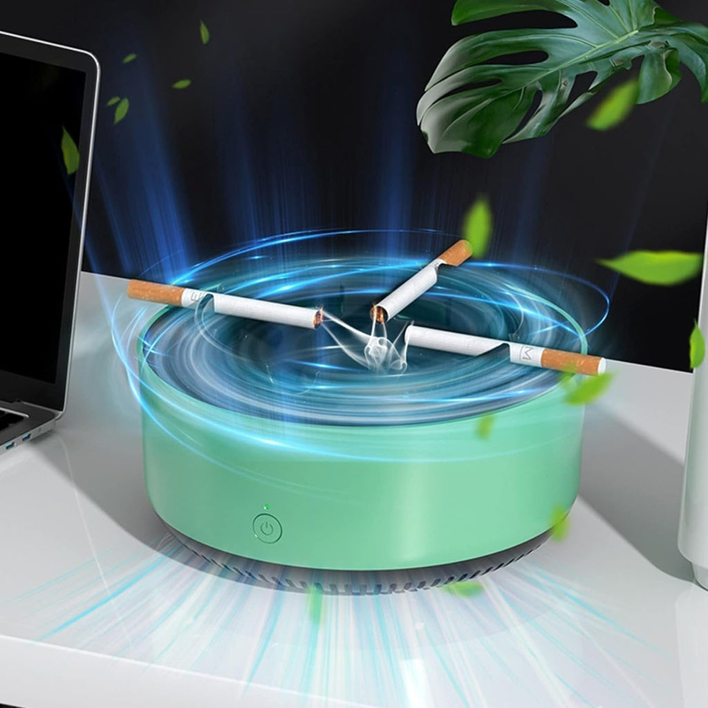 Air Diffuser Smoke Eliminator Purifier