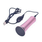 Smoothfeet – Electric Pedicure File for Gentle & Effective Callus Removal