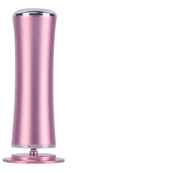 Smoothfeet – Electric Pedicure File for Gentle & Effective Callus Removal