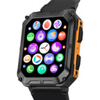 Indestructible Smartwatch - ArmorTime