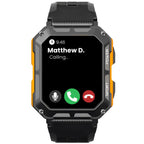 Indestructible Smartwatch - ArmorTime