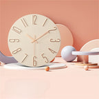 TechTick - Modern Plastic Timepiece