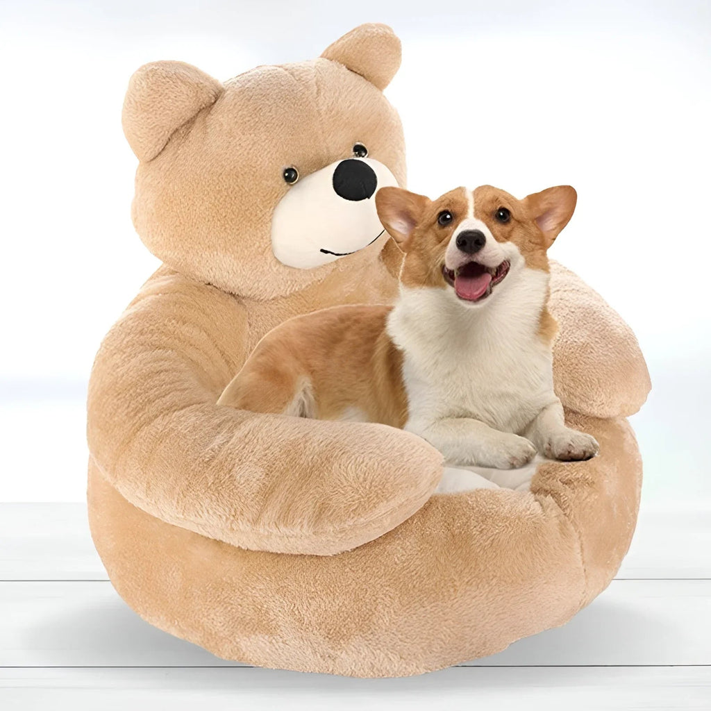 CozyPet Bed - RestHaven