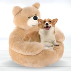 CozyPet Bed - RestHaven