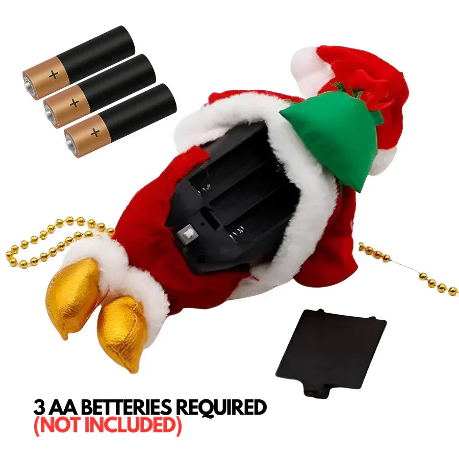 LustigerAufstieg™ Festive Christmas Surprise