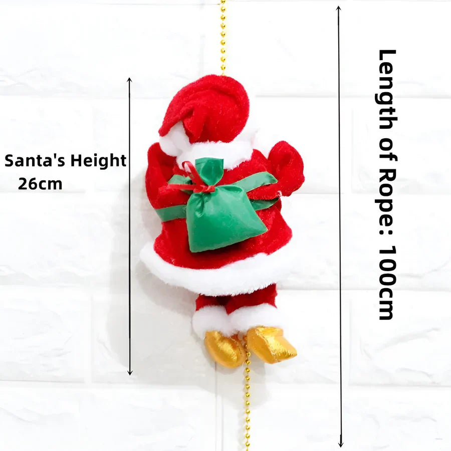 LustigerAufstieg™ Festive Christmas Surprise