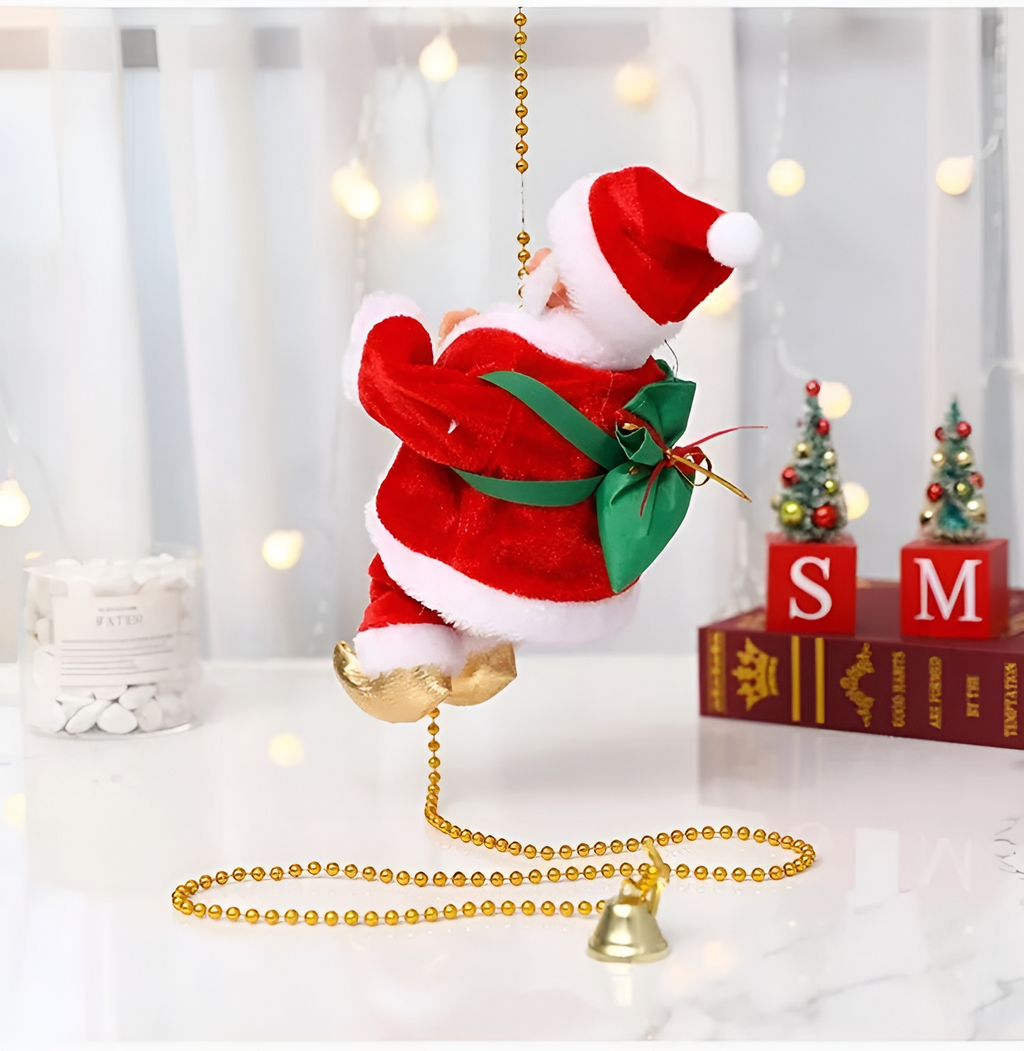 ChristmasMood™ Cheerful Holiday Charm