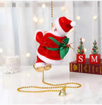 LustigerAufstieg™ Festive Christmas Surprise