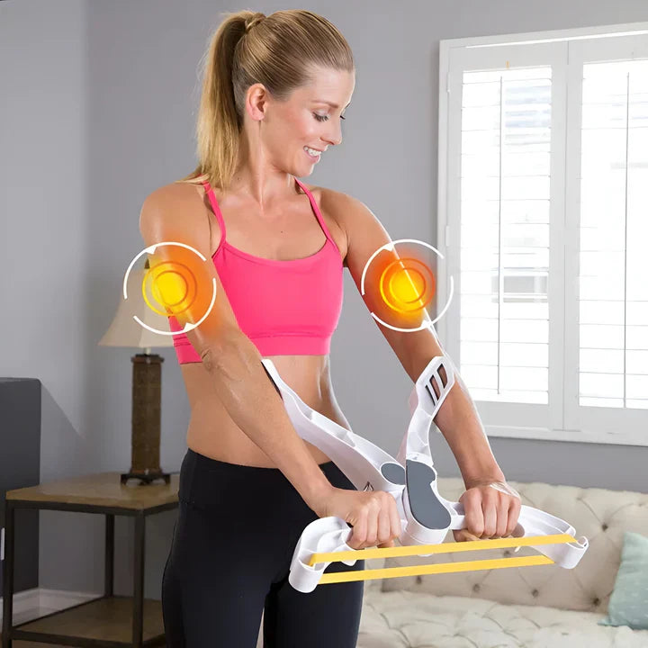 Anti-Cellulite Cupping Device