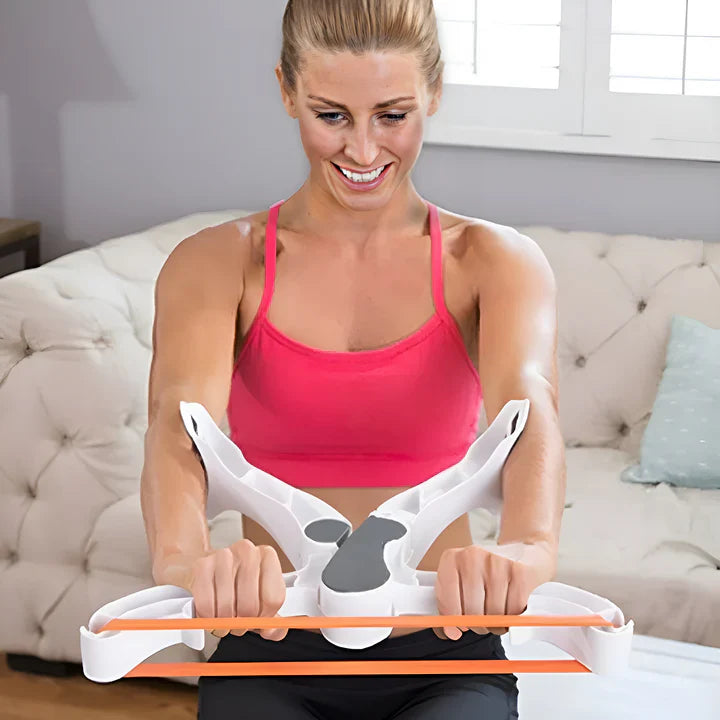 Anti-Cellulite Cupping Device