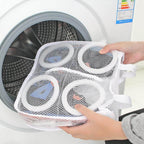 SneakClean - Protect your shoes - Safe washing - Impeccable results