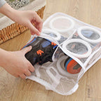 SneakClean - Protect your shoes - Safe washing - Impeccable results