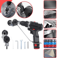 Snibbler Drilling Machine Cutter – Precision Sheet Metal Cutting Tool for Iron, Steel & Aluminum