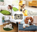 SniffMat - Dog Snuffle Mat