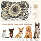 SniffMat - Dog Snuffle Mat