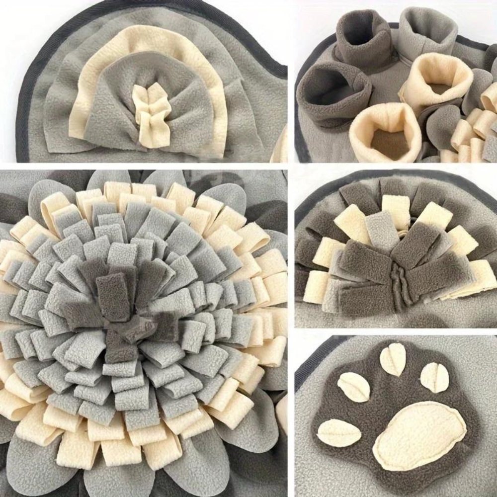SniffMat - Dog Snuffle Mat