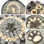 SniffMat - Dog Snuffle Mat