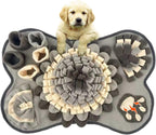 SniffMat - Dog Snuffle Mat