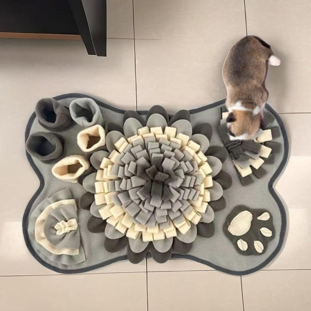 SniffMat - Dog Snuffle Mat