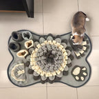 SniffMat - Dog Snuffle Mat