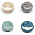 SnuggleNest Dog Cuddle Cave - The Ultimate Comfort for Your Pet