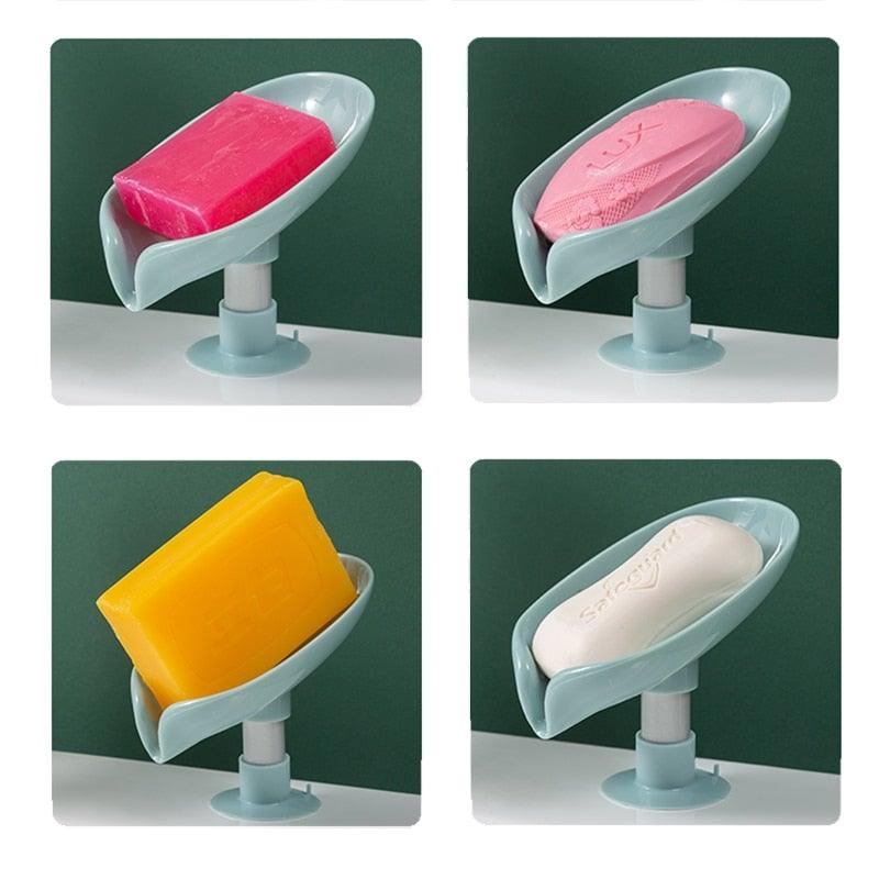 Soap case