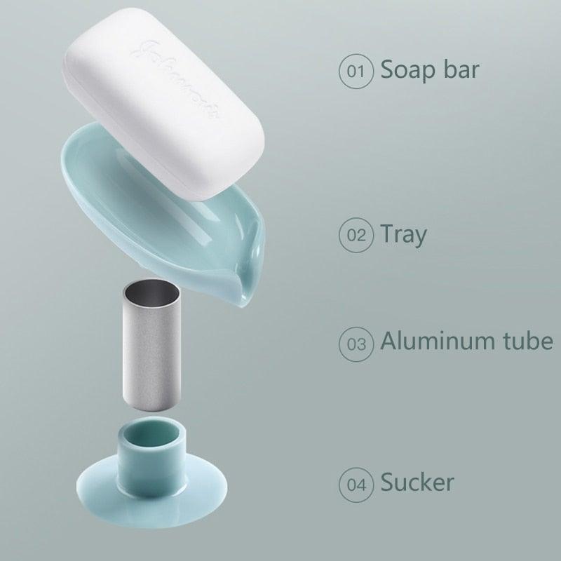 Soap case