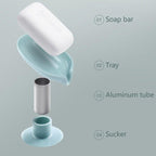 Soap case
