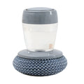 Soap Dispenser Brush for the Kitchen - CleanEase