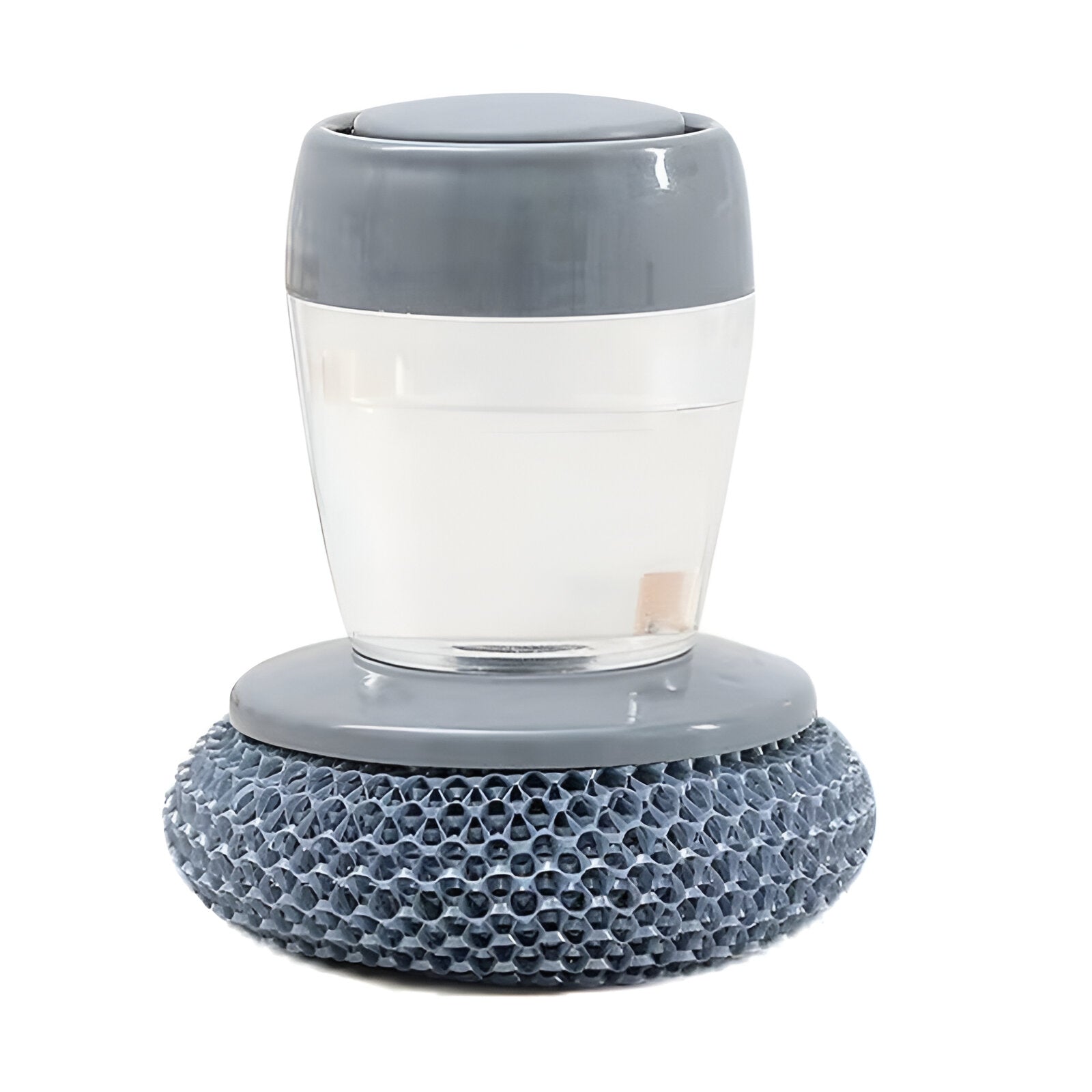 Soap Dispenser Brush for the Kitchen - CleanEase