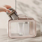 SOAPSAFE – Travel Soap Case for Effortless Hygiene on the Go