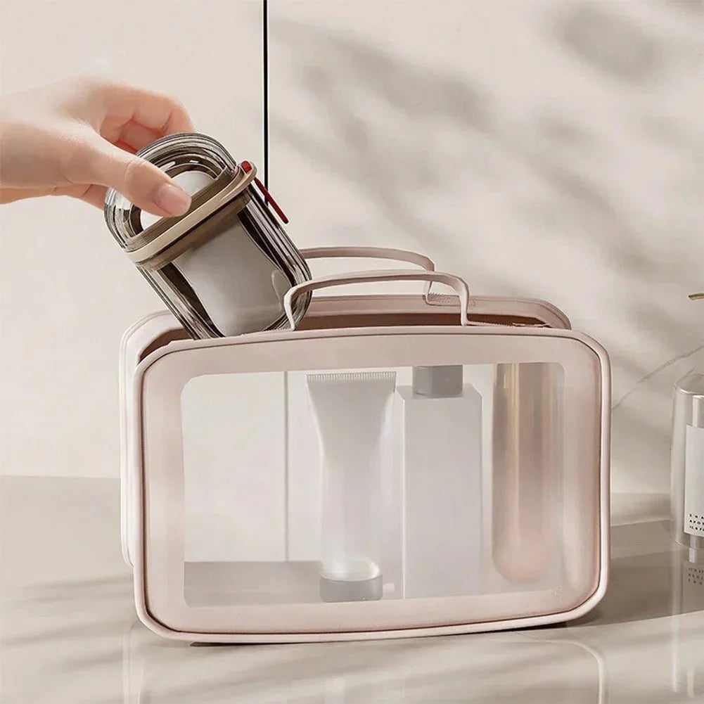 SOAPSAFE – Travel Soap Case for Effortless Hygiene on the Go