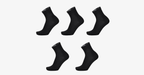Bamboo Antibacterial Socks - Pamper Your Feet