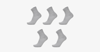 Bamboo Antibacterial Socks - Pamper Your Feet