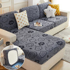 Sofa Cover - Only Cushion