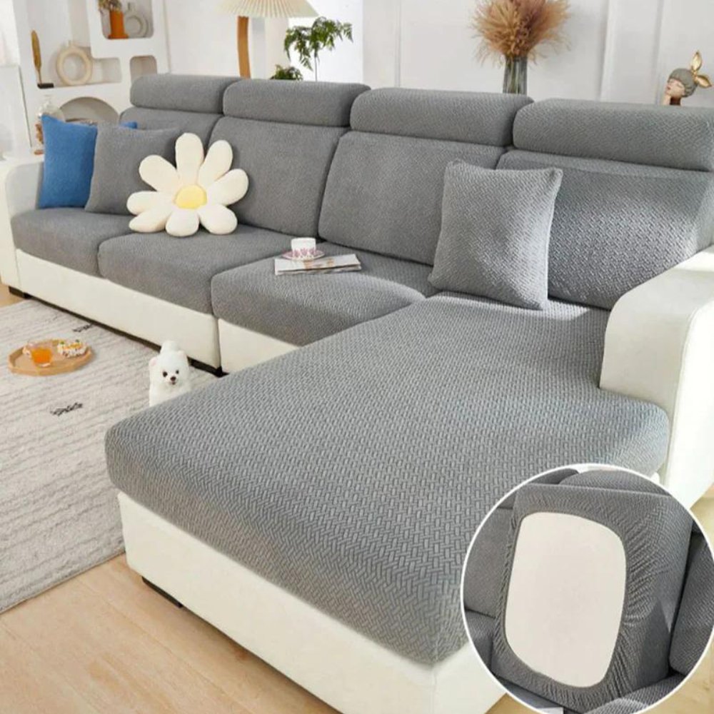 Sofa Hero - Premium Dog Sofa Cover for Ultimate Protection
