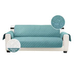 SofaGuard - Non-Slip Washable Sofa Protector