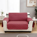 SofaGuard - Non-Slip Washable Sofa Protector