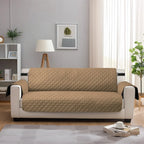 SofaGuard - Non-Slip Washable Sofa Protector