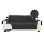 SofaGuard - Non-Slip Washable Sofa Protector