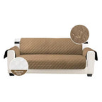 SofaGuard - Non-Slip Washable Sofa Protector