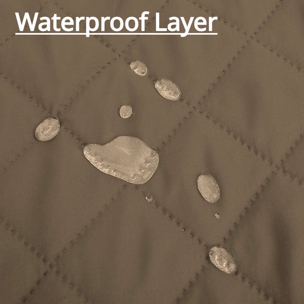 SofaGuard - Non-Slip Washable Sofa Protector