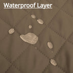 SofaGuard - Non-Slip Washable Sofa Protector