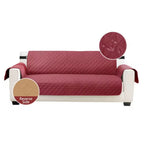 SofaGuard - Non-Slip Washable Sofa Protector