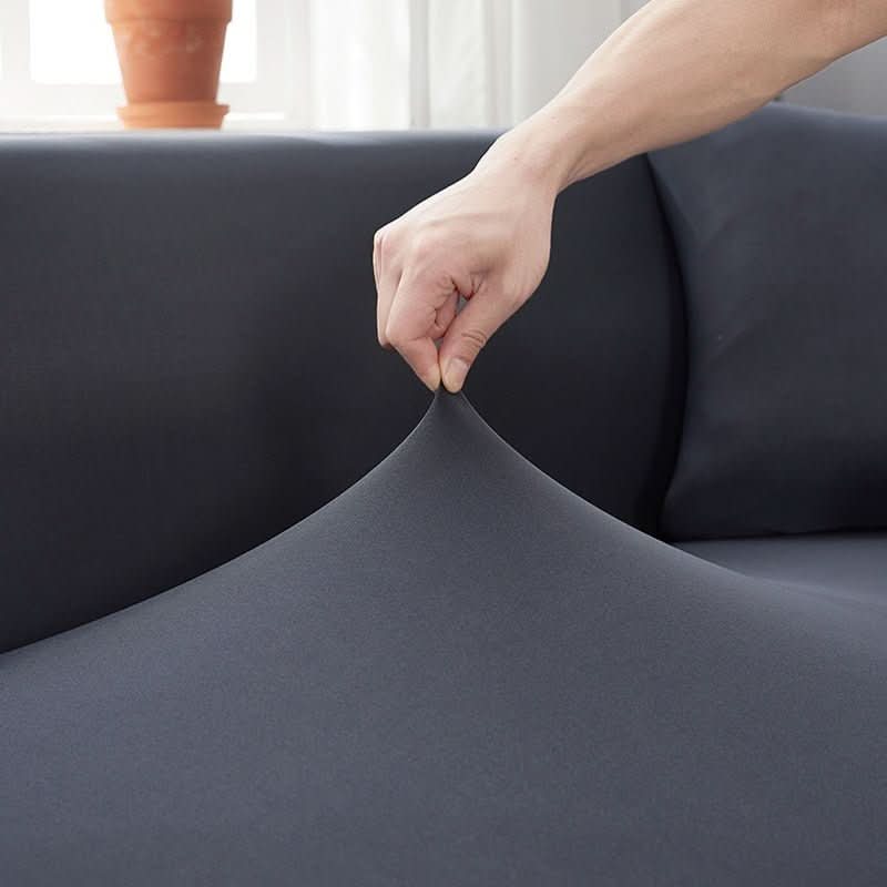 Water-repellent Sofa cover for stylish protection