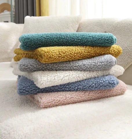 SofaRevive Stylish Sofa Covers