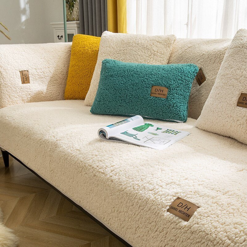 SofaRevive Stylish Sofa Covers