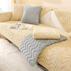 Sofasafe Sofa Cover – Waterproof Protection and Cozy Comfort