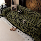 SofaTect – Soft, durable microfiber sofa cover, non-slip and easy to clean